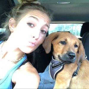 Meet your Posher, Rachel